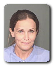 Inmate SARIAH BOYD