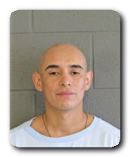 Inmate CARLOS DELEON