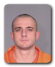 Inmate AARON DYER