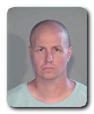 Inmate ANDREW HARGENRADER