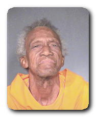 Inmate CLYDE HOUSELY