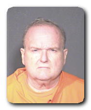 Inmate RICHARD KELLETT