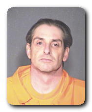 Inmate DAVID KELLEY