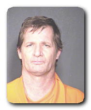 Inmate LARRY MAY