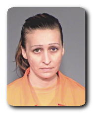 Inmate MICHELLE NEY