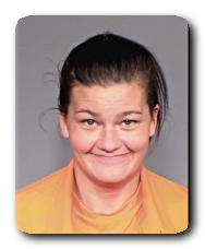 Inmate AMY SHORT
