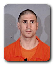 Inmate MICHAEL THOMPSON