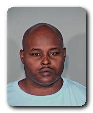Inmate TERRENCE THOMPSON