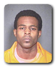 Inmate ARVIS ANDERSON