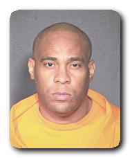 Inmate ANDRE ANDREWS