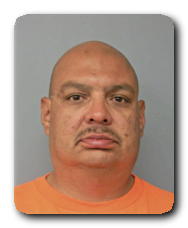 Inmate RICHARD BOYER
