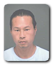 Inmate HYUNSOO CHOI