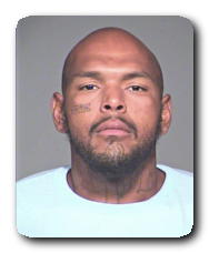 Inmate JIMMY CONTRERAS