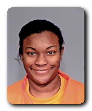 Inmate BRITTANY DOTSON