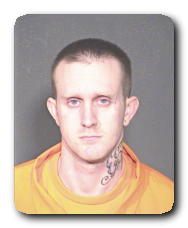 Inmate STEVEN DOWNS
