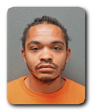 Inmate ANDRE EARLY