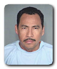 Inmate CANDIDO FLORES