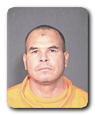 Inmate ABEL GONZALES