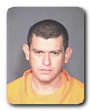 Inmate JOSE HERRERA REYES