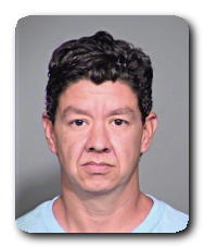 Inmate CHRISTOPHER HUGUEZ