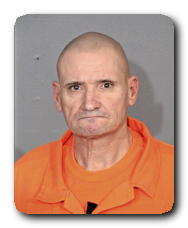 Inmate WILLIAM LAIRD