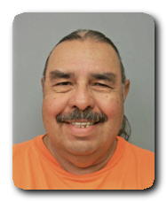 Inmate DANIEL MENDOZA