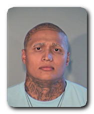 Inmate NATHAN PEREZ