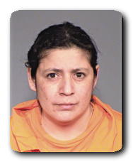 Inmate ALICIA RAMIREZ
