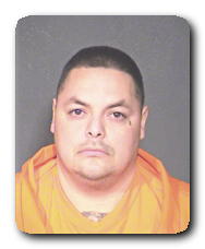 Inmate JESSE ROBLES