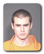 Inmate CHRISTOPHER WELLS
