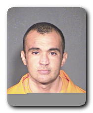Inmate ANDRES AMADO