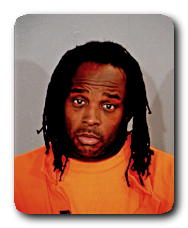 Inmate DAVON BARRY