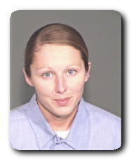 Inmate CHANEL BLACKWELL