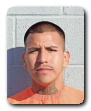 Inmate JULIAN BUSTAMANTE