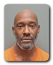 Inmate DWIGHT COLLINS