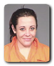 Inmate NATALIE DIMOCK