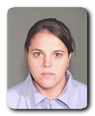 Inmate NICOLETA HAMLETT