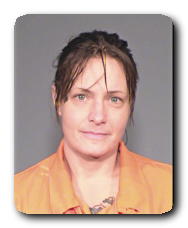 Inmate SARA HAUGEN