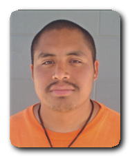 Inmate FLORENTINO HERNANDEZ
