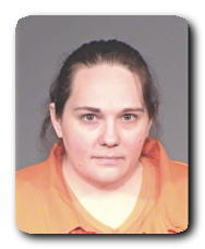 Inmate MICHELLE KNIGHT
