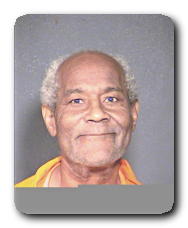 Inmate FRED MCKINSTRY