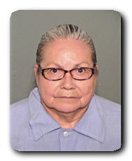 Inmate BETTE OFFRET
