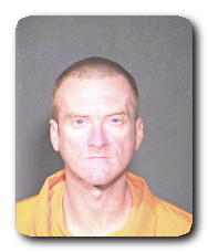 Inmate CHRISTOPHER PRYER