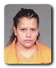 Inmate SUSANA RAMIREZ