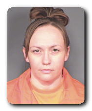 Inmate KARLA ROBLES