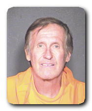 Inmate KENNETH ROGERS