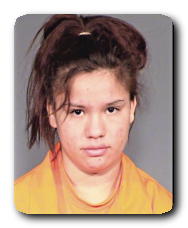 Inmate JASMINE TACHO