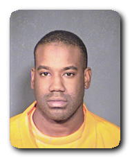 Inmate MALCOLM THOMPSON