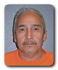 Inmate GILBERT VASQUEZ