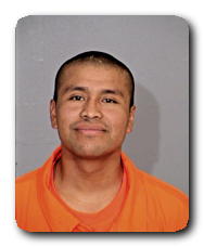 Inmate JUAN VASQUEZ